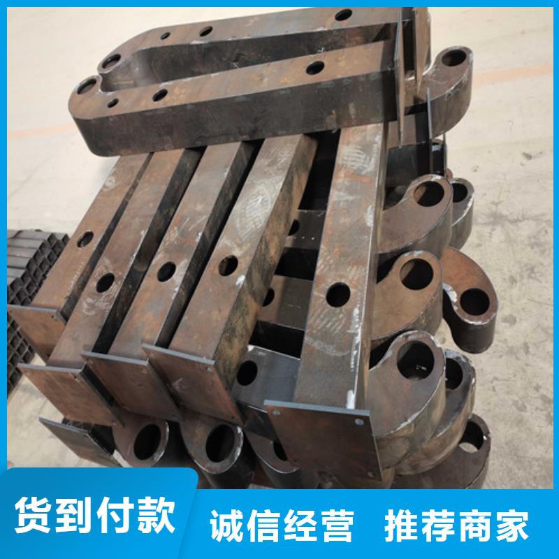 护栏防撞护栏细节决定成败