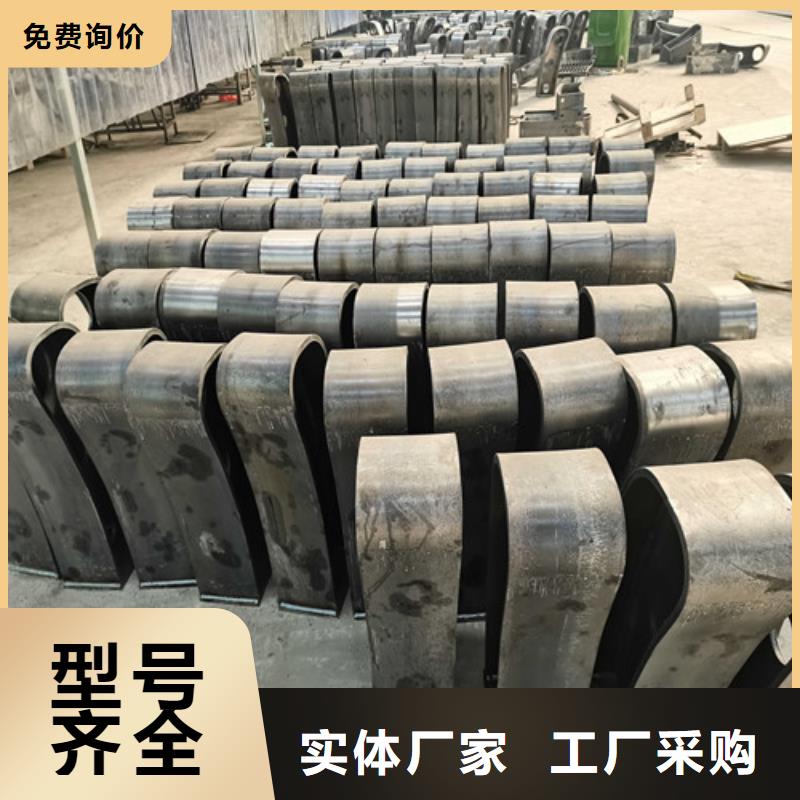护栏河堤护栏物美价优