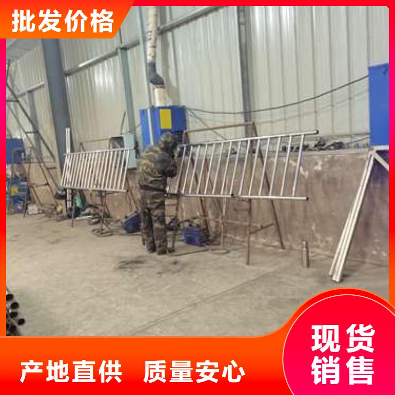 护栏扶手木钢丝绳护栏源头厂商