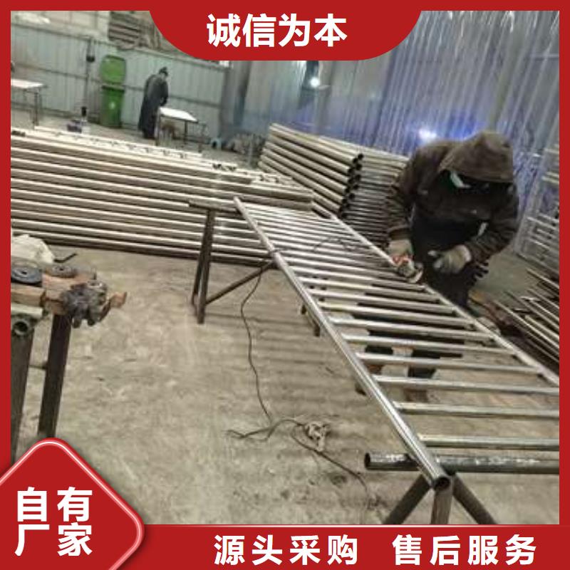 护栏 桥梁栏杆优良材质