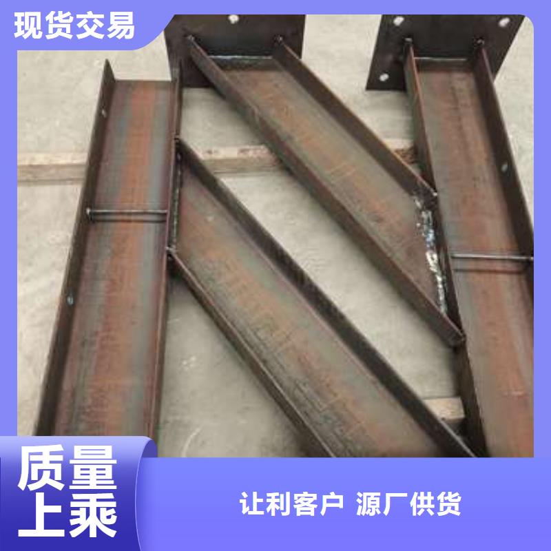 护栏桥梁护栏专业厂家