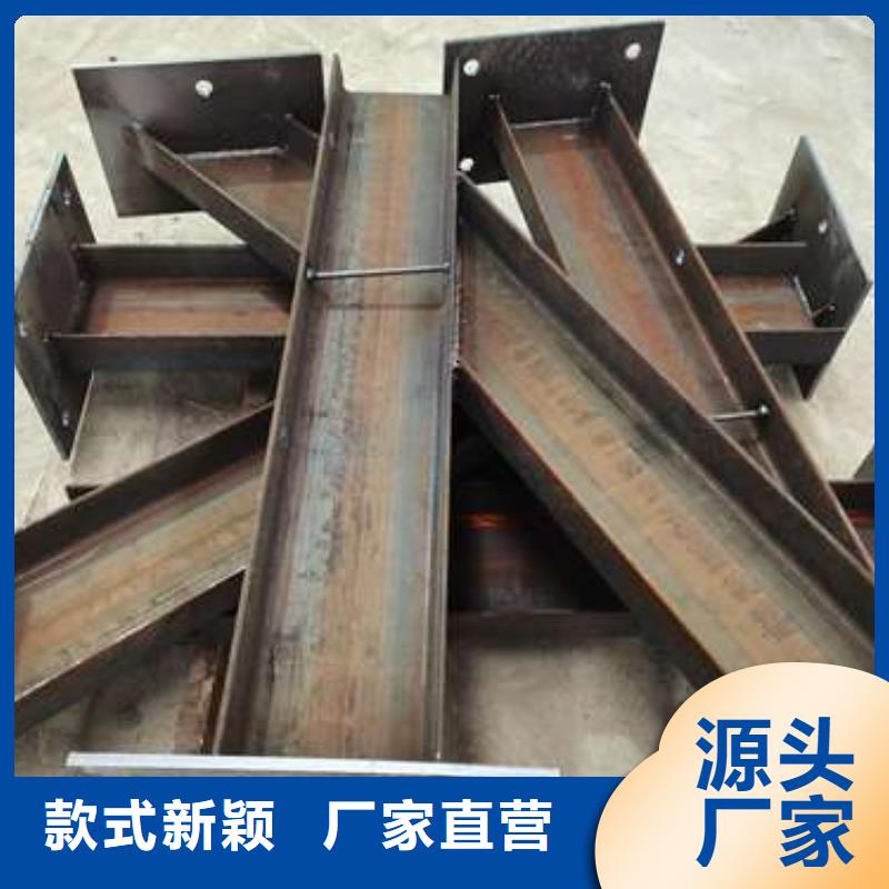 护栏 桥梁栏杆优良材质