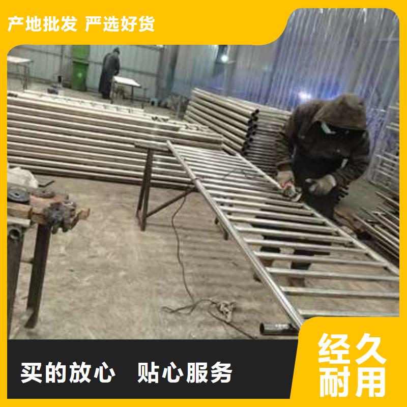 护栏 河堤防撞护栏种类多质量好
