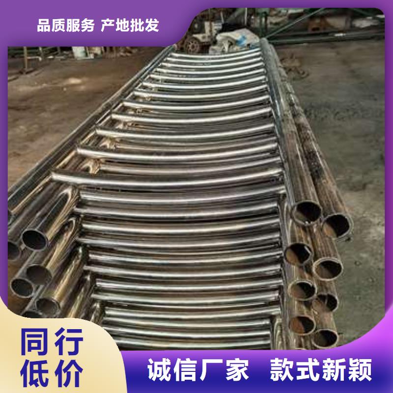 护栏人车分流栏厂家采购