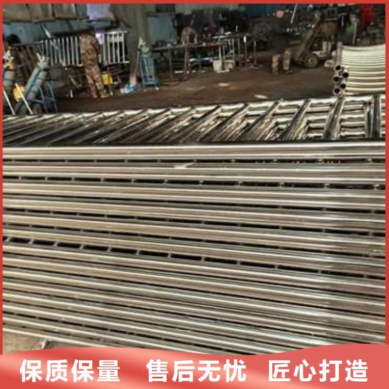 护栏 中央分隔栏用品质说话