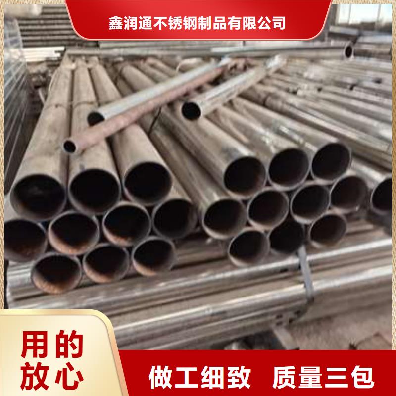 护栏市政护栏准时交付