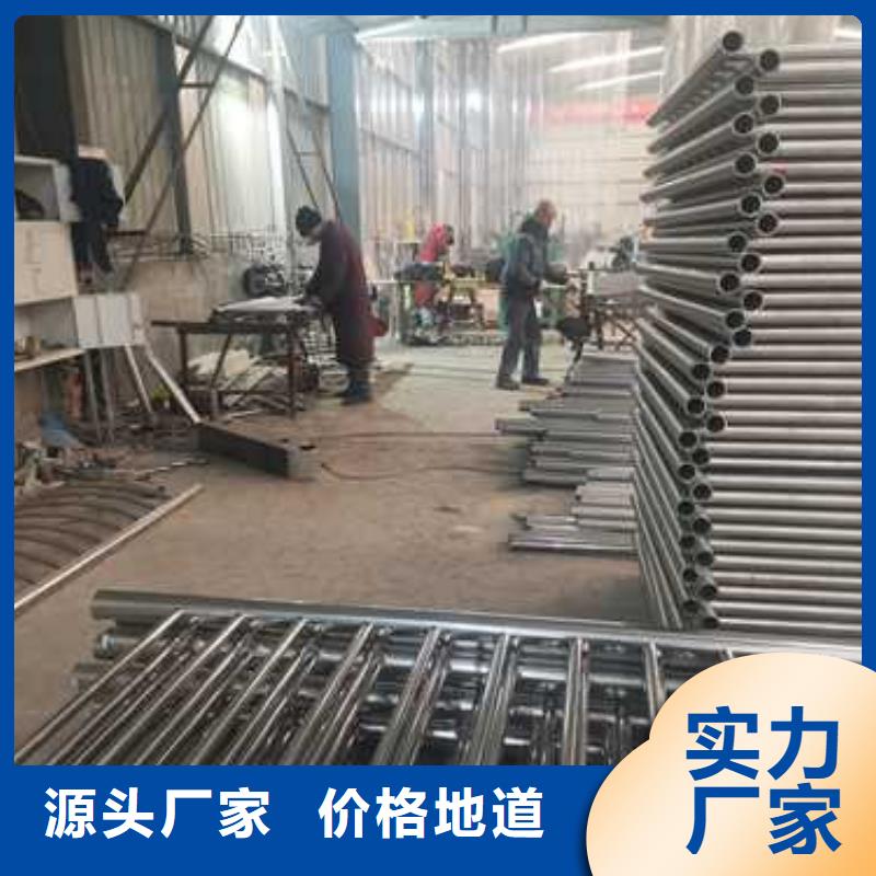 护栏城市景观防护栏经验丰富品质可靠