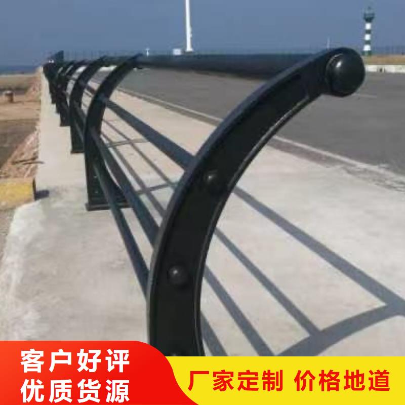 护栏灯光护栏服务至上