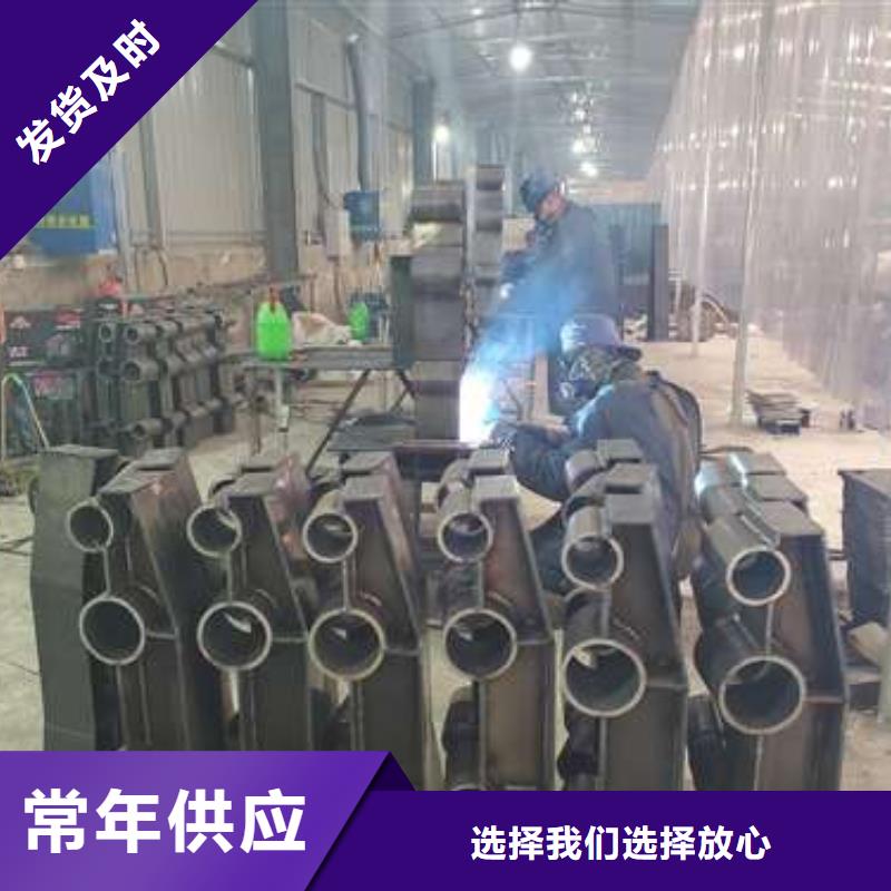 护栏桥梁护栏专业厂家