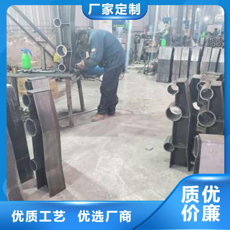 护栏【市政护栏】品质保障价格合理