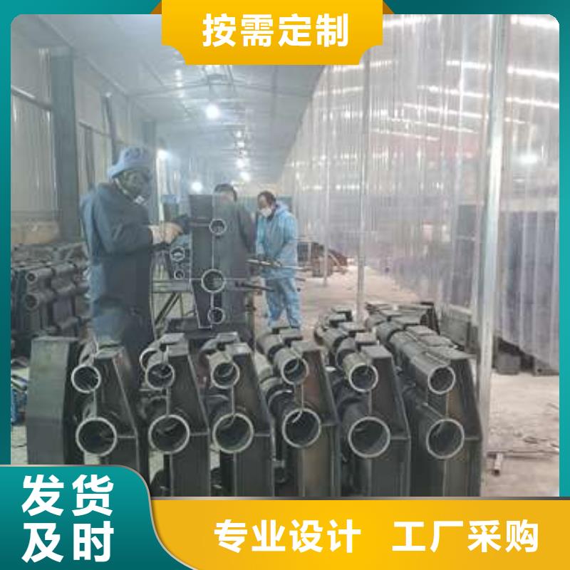 护栏,铝合金护栏品质服务