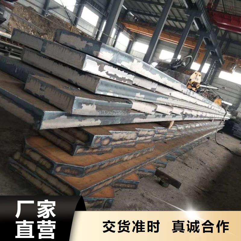 耐磨钢板-Q345R钢板厂家