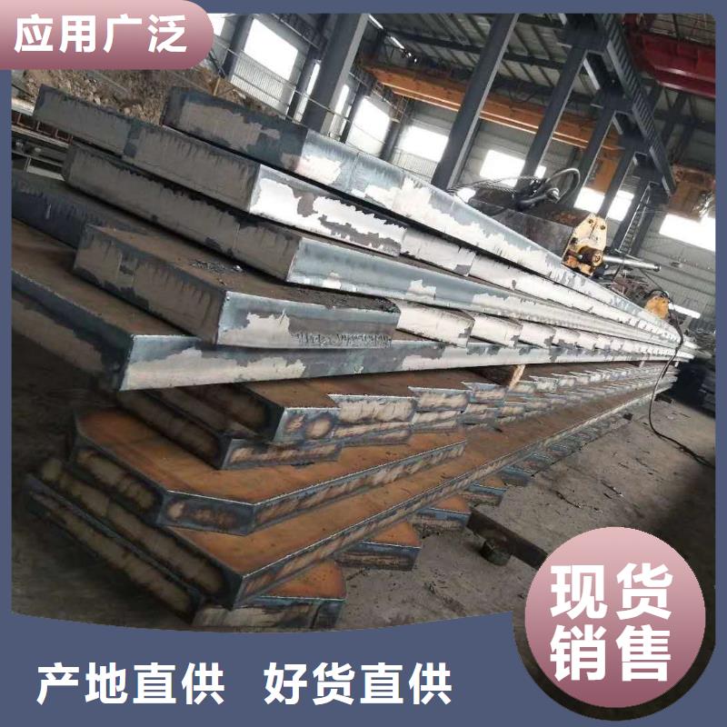 耐磨钢板_耐磨板65锰生产经验丰富