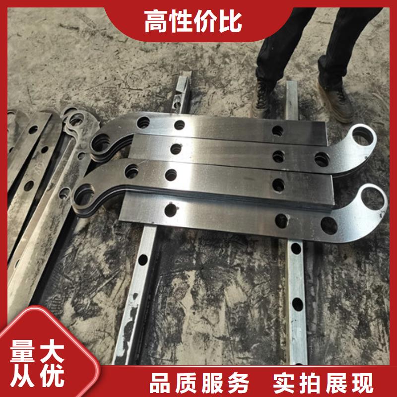 防撞护栏-q235b波形护栏板性价比高