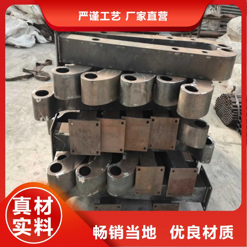 防撞护栏桥梁防撞护栏贴心服务