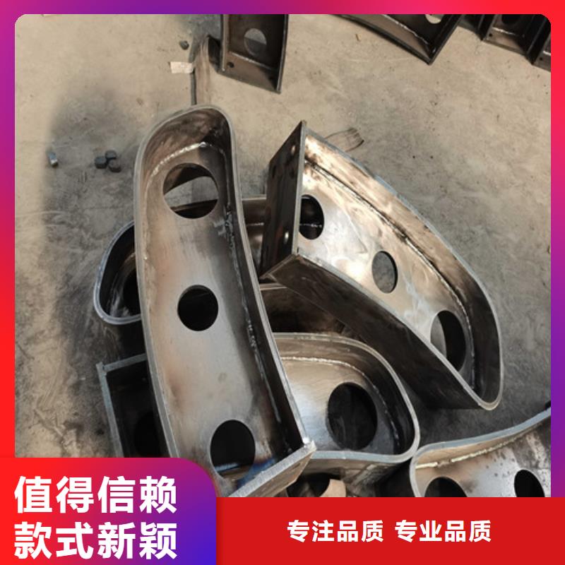 【防撞护栏,镀锌波形护栏让客户买的放心】