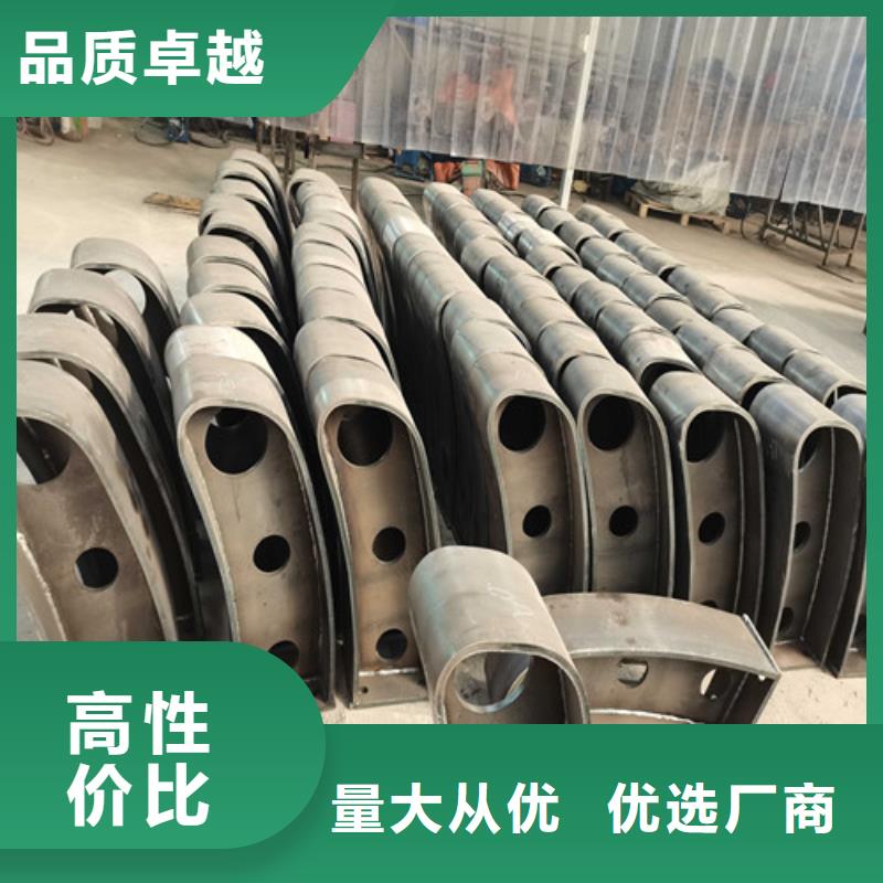 防撞护栏河堤护栏产品优势特点