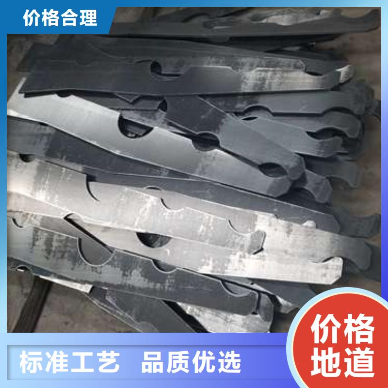 防撞护栏-q235b波形护栏板性价比高