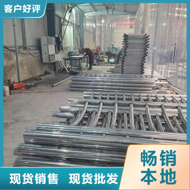 防撞护栏【桥梁护栏】设计合理