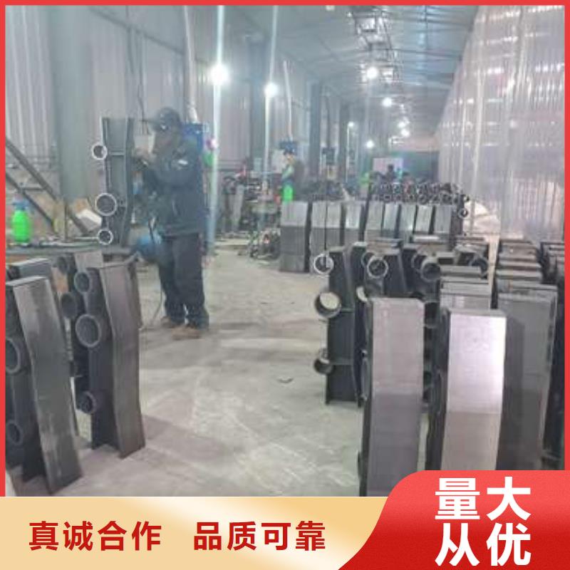 防撞护栏,【市政护栏】大库存无缺货危机