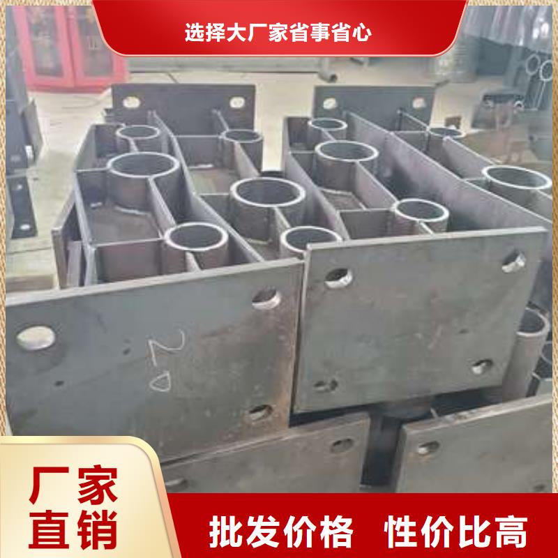 【防撞护栏-【波形护栏】同行低价】