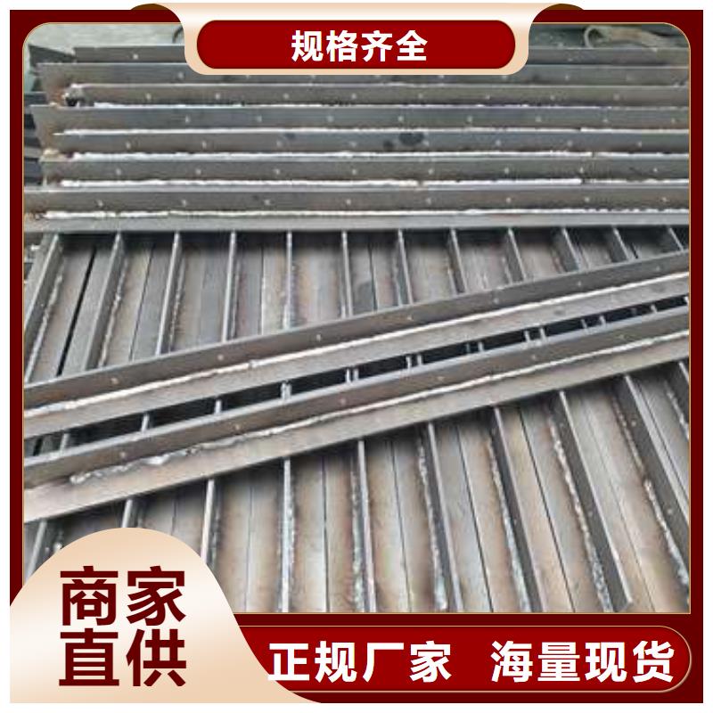 防撞护栏不锈钢复合管护栏栏杆对质量负责
