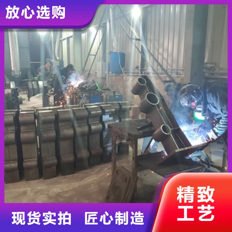 防撞护栏灯光护栏分类和特点