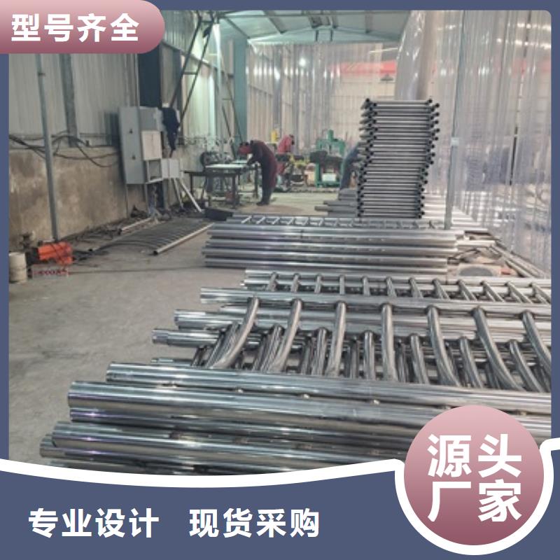 防撞护栏桥梁防撞护栏贴心服务