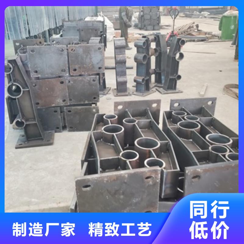 防撞护栏,桥梁护栏低价货源