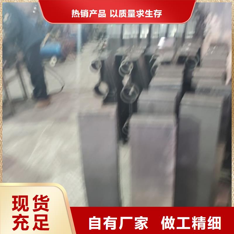 防撞护栏 【高速开口栏网】批发货源