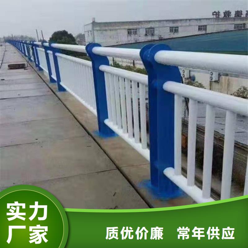 防撞护栏-【高速开口栏网】把实惠留给您