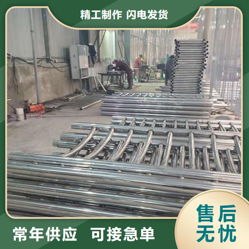 防撞护栏【波形护栏】诚信厂家