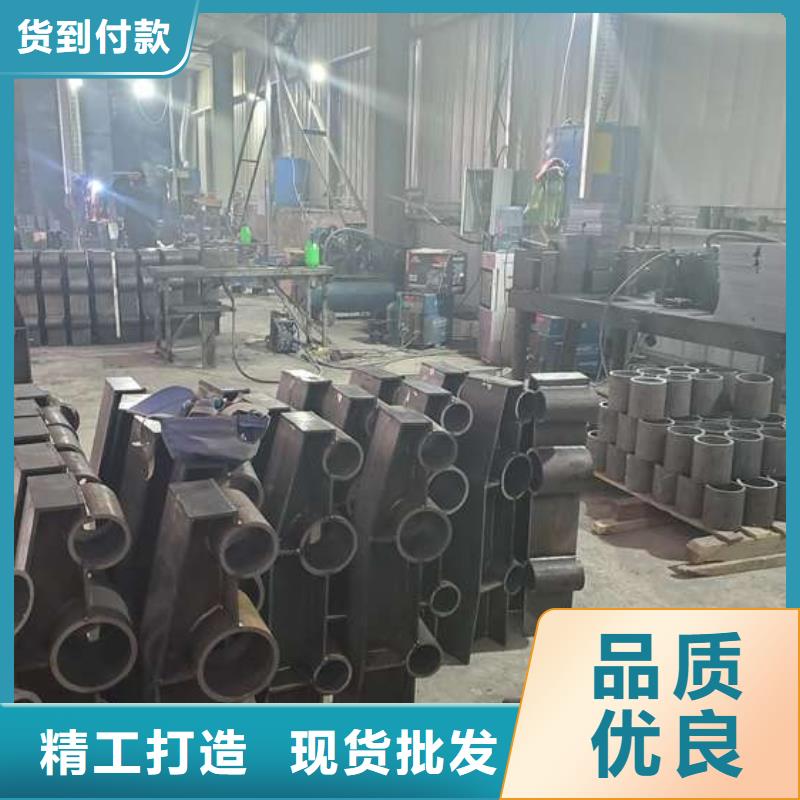 防撞护栏直销厂家