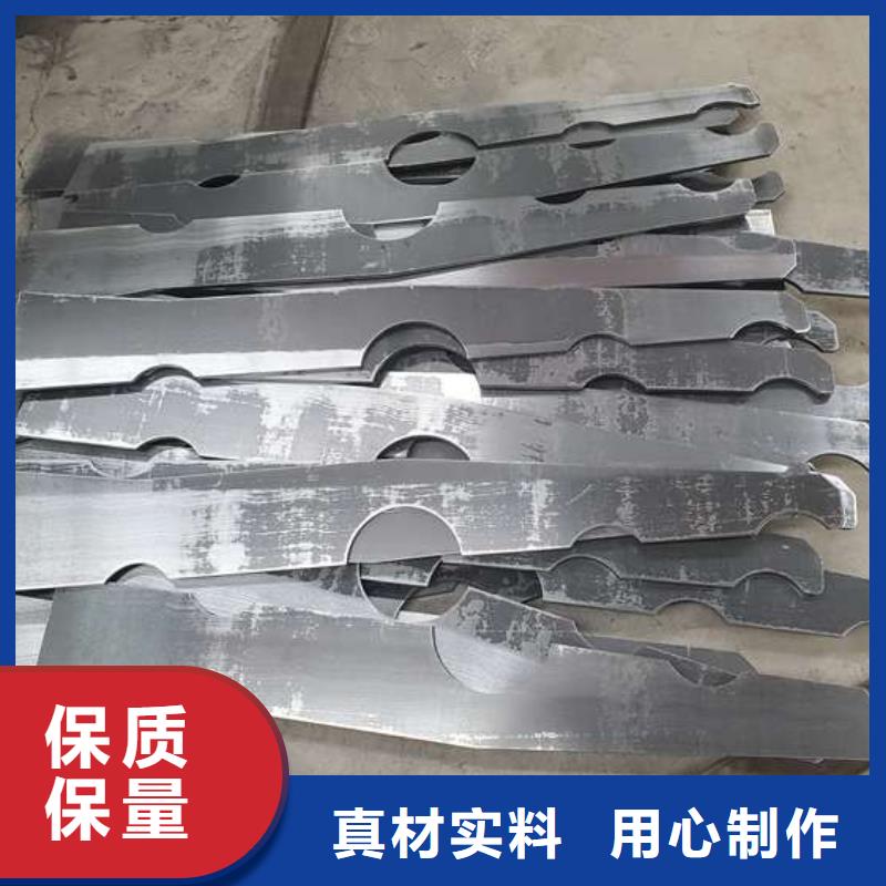 防撞护栏城市景观防护栏应用范围广泛