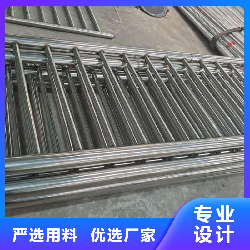 防撞护栏防撞护栏立柱实体厂家