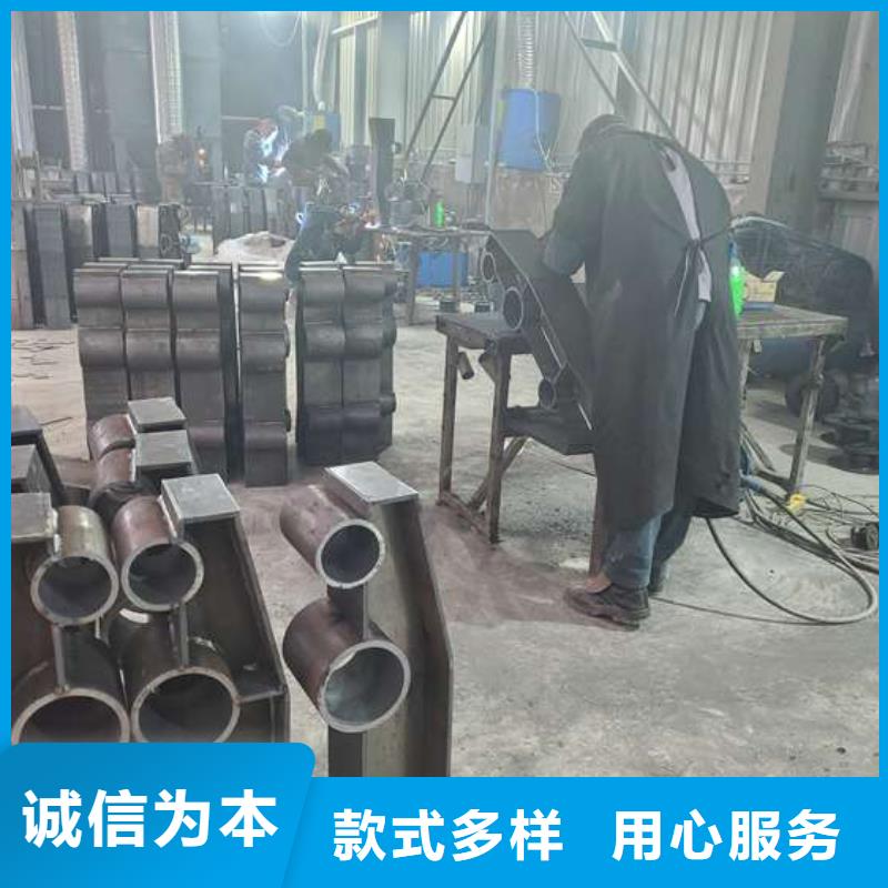 防撞护栏桥梁栏杆全品类现货