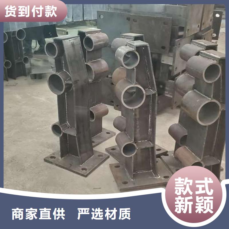 防撞护栏-q235b波形护栏板性价比高