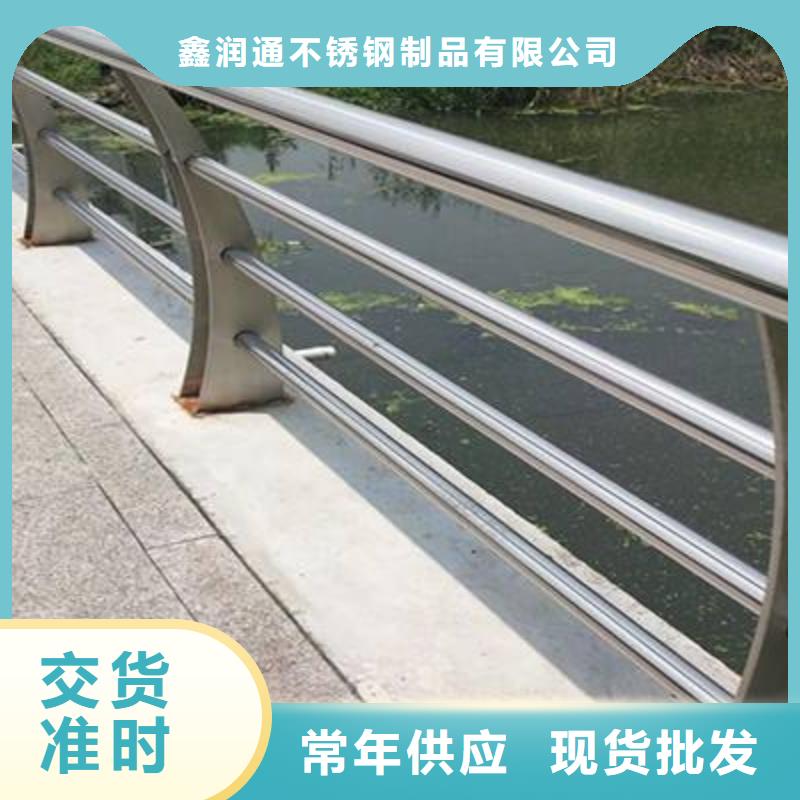 防撞护栏-防撞立柱好品质经得住考验