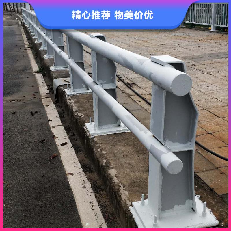 【防撞护栏】扶手木钢丝绳护栏货源稳定