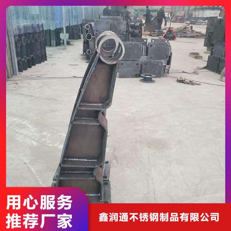 护栏【市政护栏】详细参数