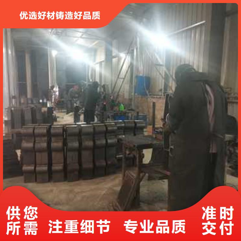 【护栏不锈钢复合管护栏栏杆专业生产团队】