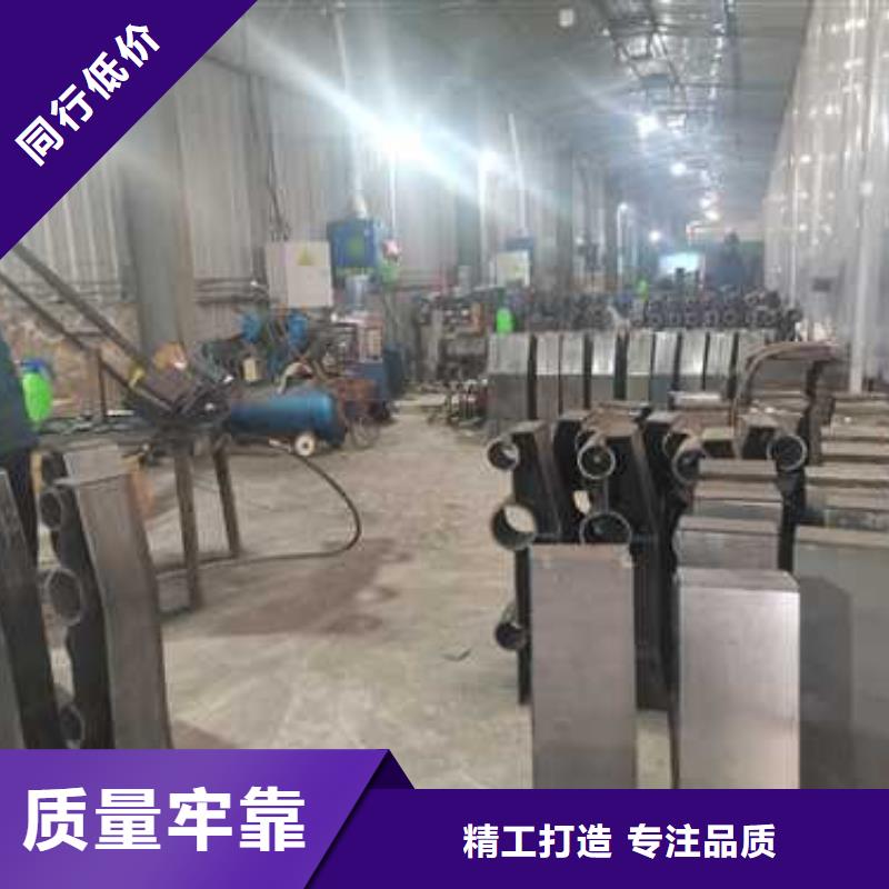 护栏【桥梁护栏】检验发货