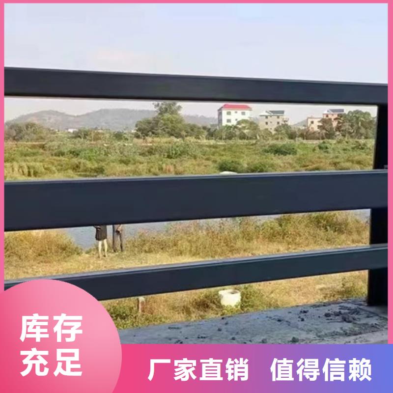 道路防撞护栏经验丰富