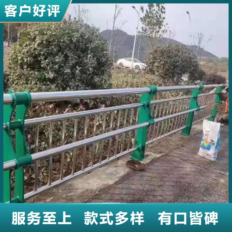 护栏道路隔离栏价格实惠工厂直供