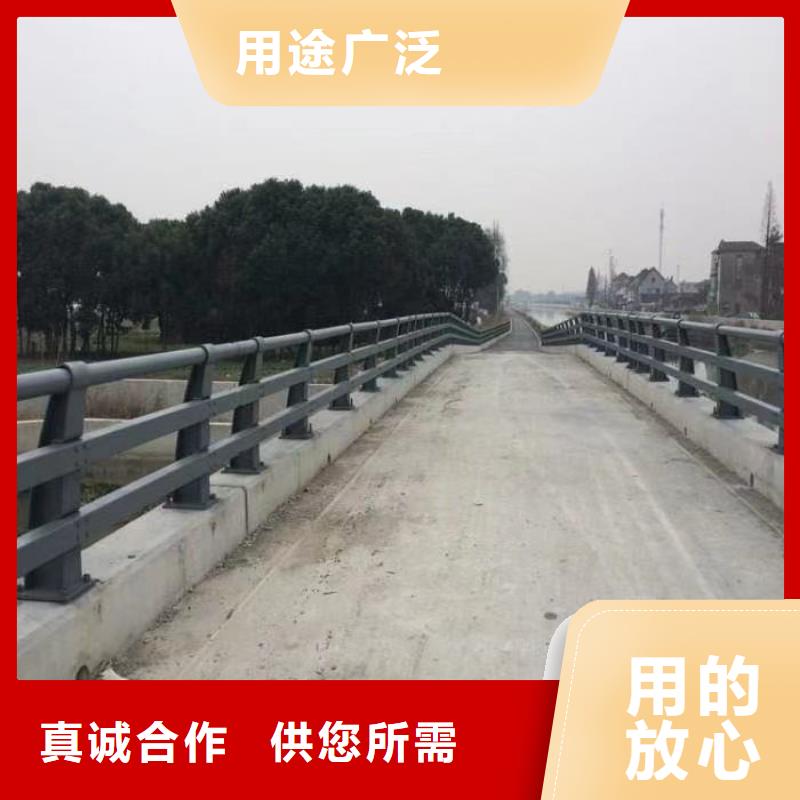 公路防撞护栏比同行节省10%