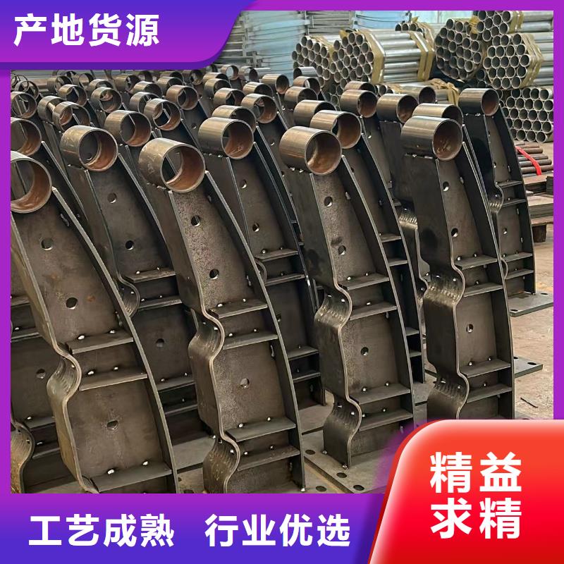护栏价格透明