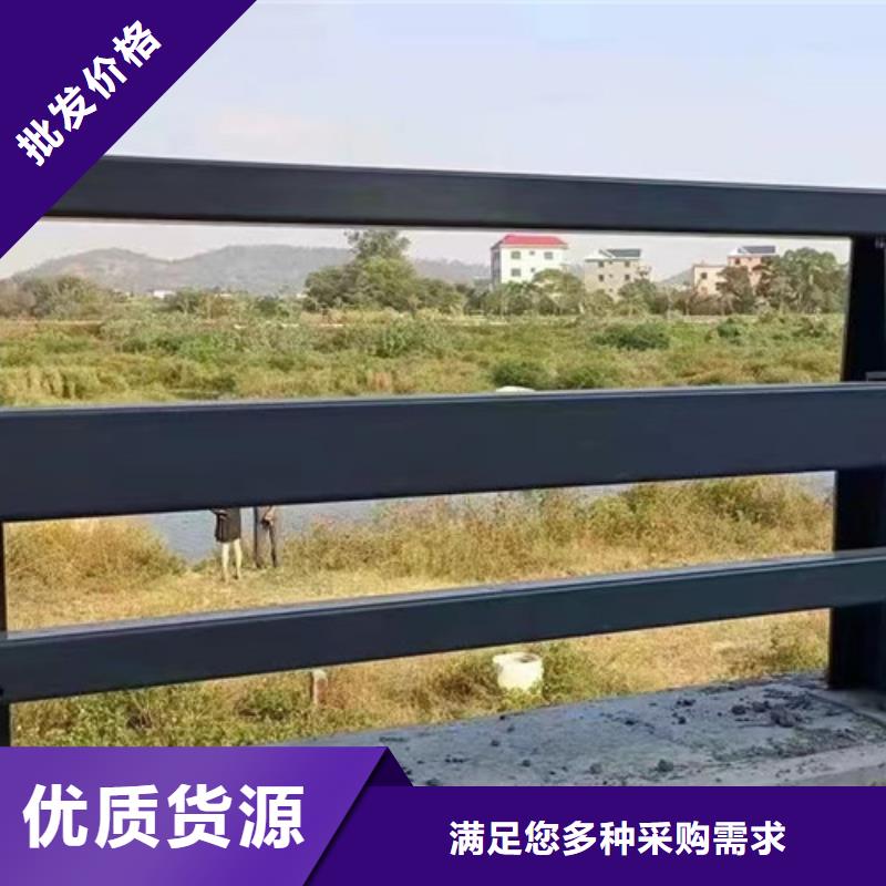 护栏钢丝绳护栏厂根据要求定制