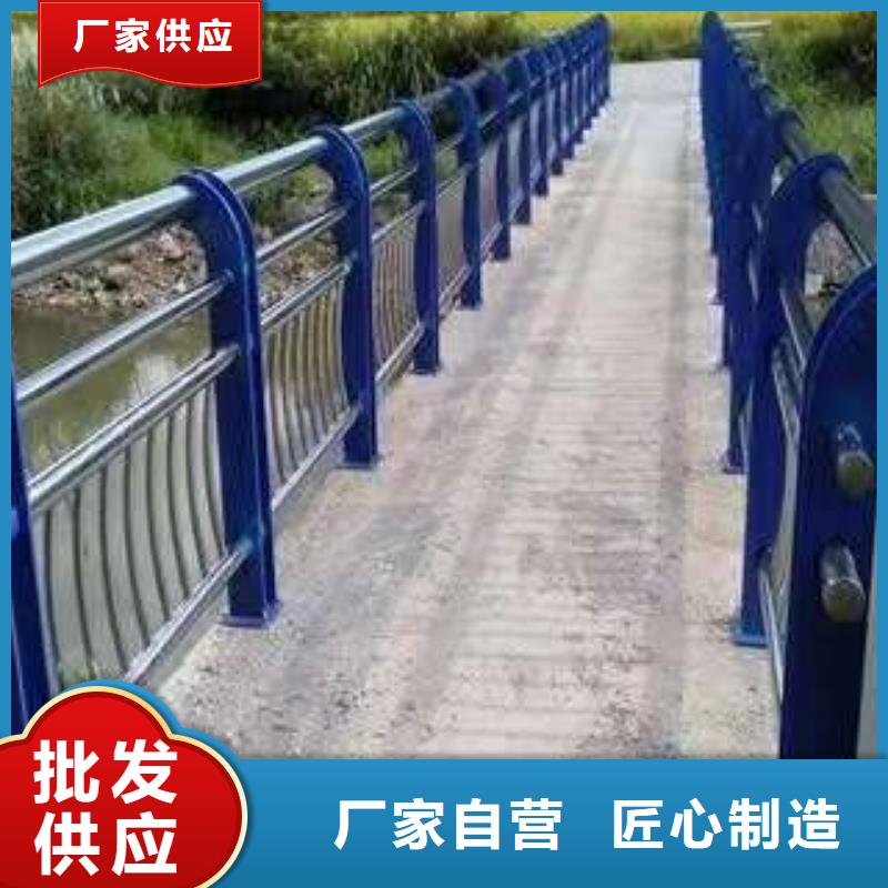 道路护栏的应用范围