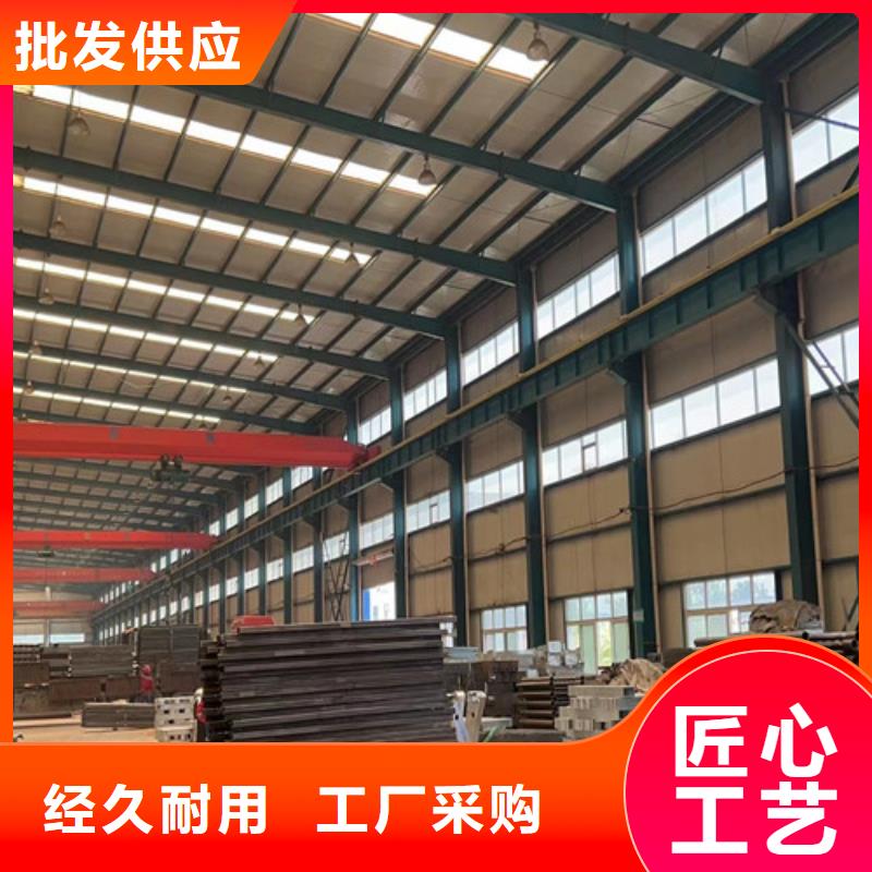 桥梁防撞栏杆货源充足