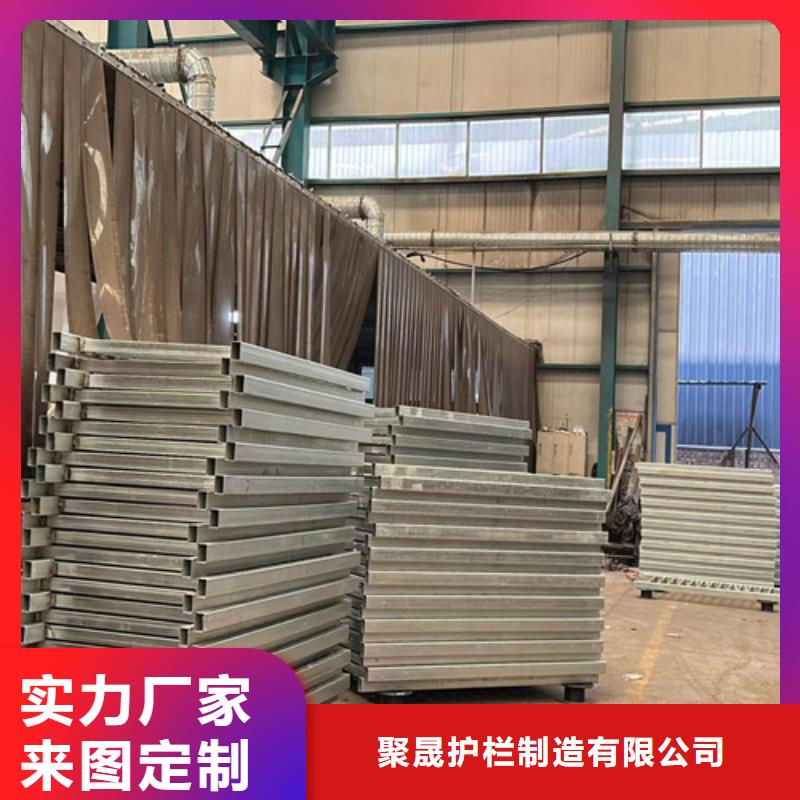 护栏1_桥梁护栏厂实时报价